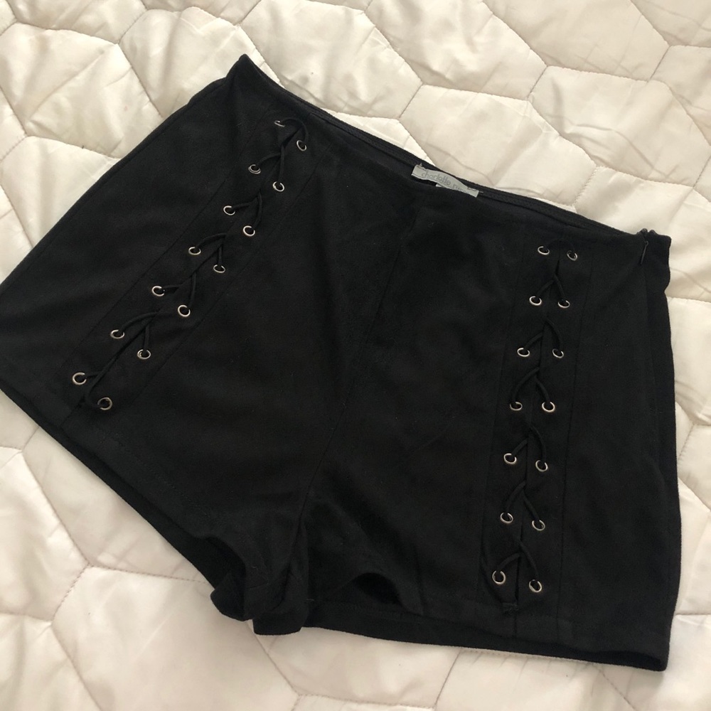 Charlotte Russe shorts